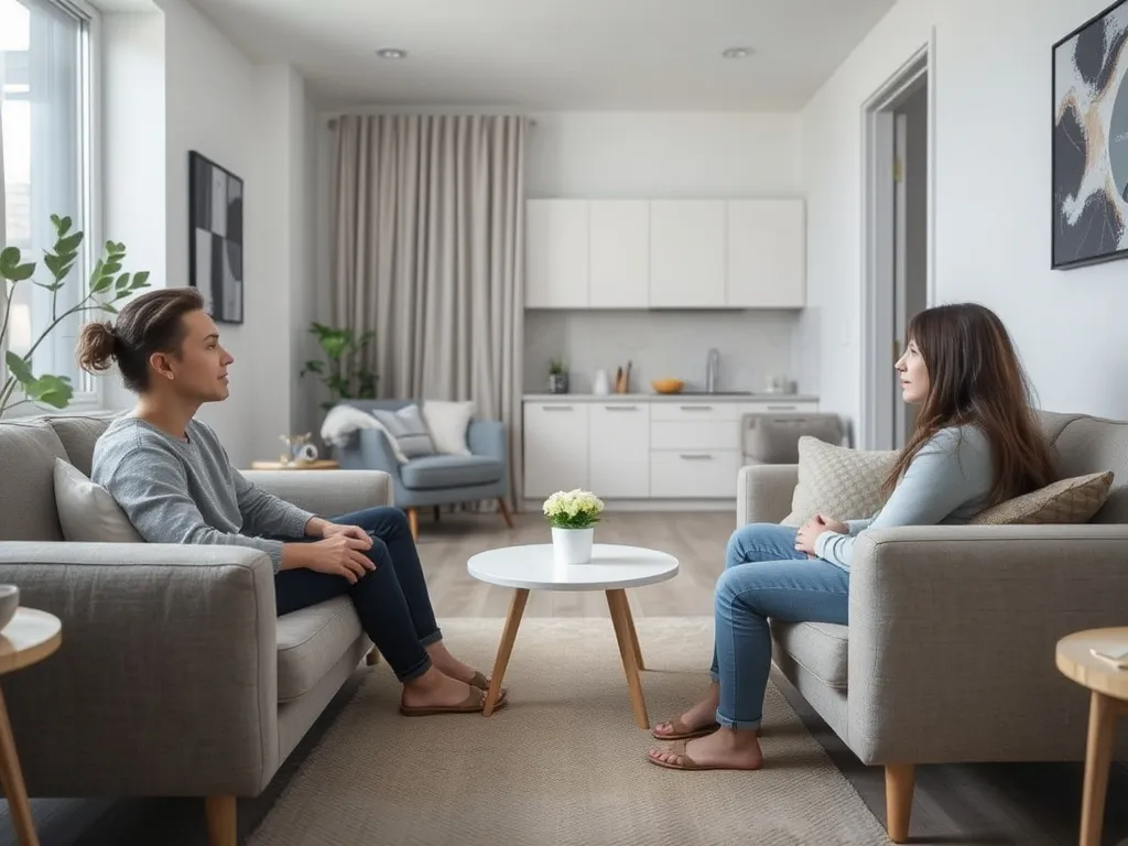 Tasapaino ja yhteistyö