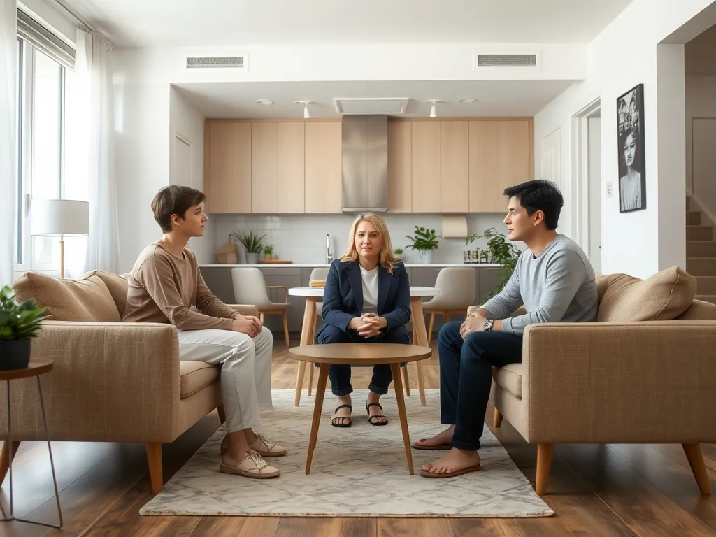 Siivousvuorot ja vastuut