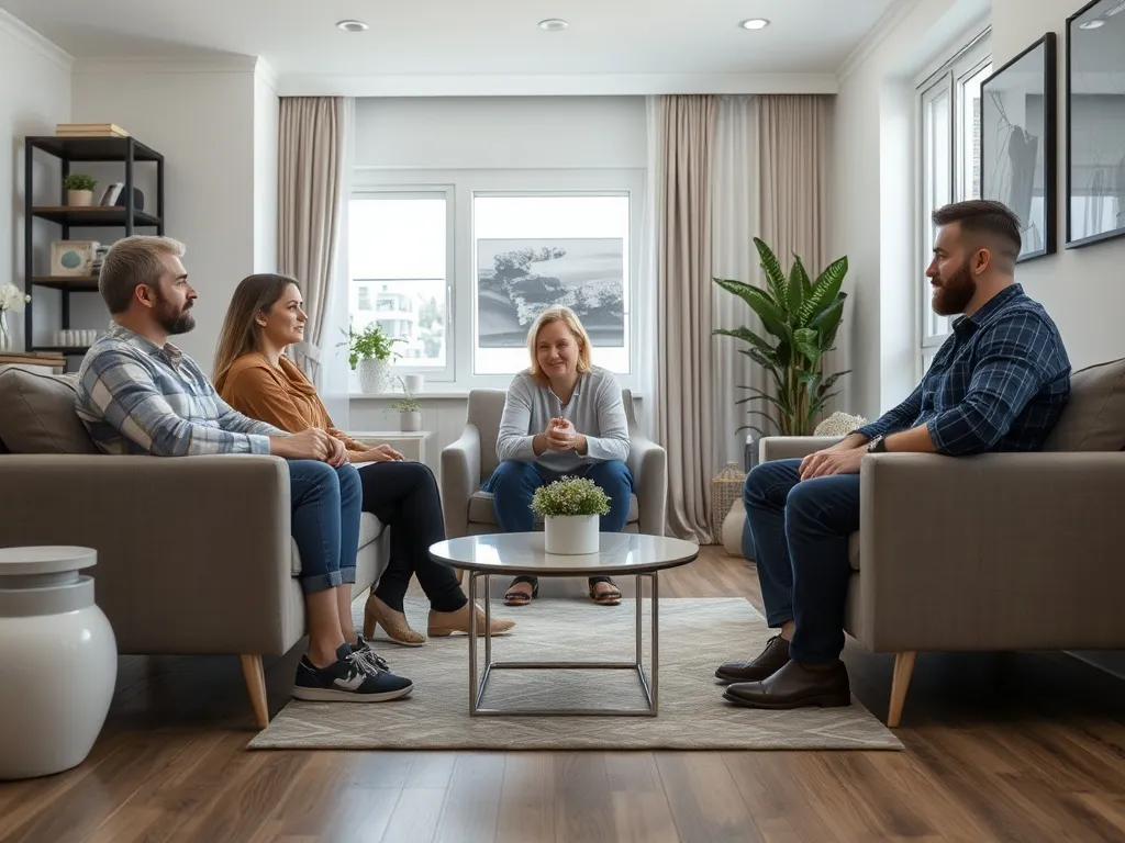 Vuokra ja kulujen jako